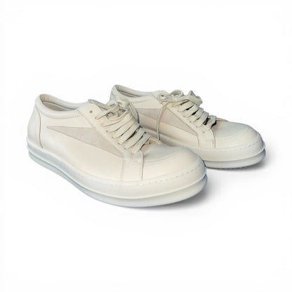 【Rick Owens】リックオウエンス SNEAKERS ローカット スニーカー vintage