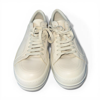 【Rick Owens】リックオウエンス SNEAKERS ローカット スニーカー vintage