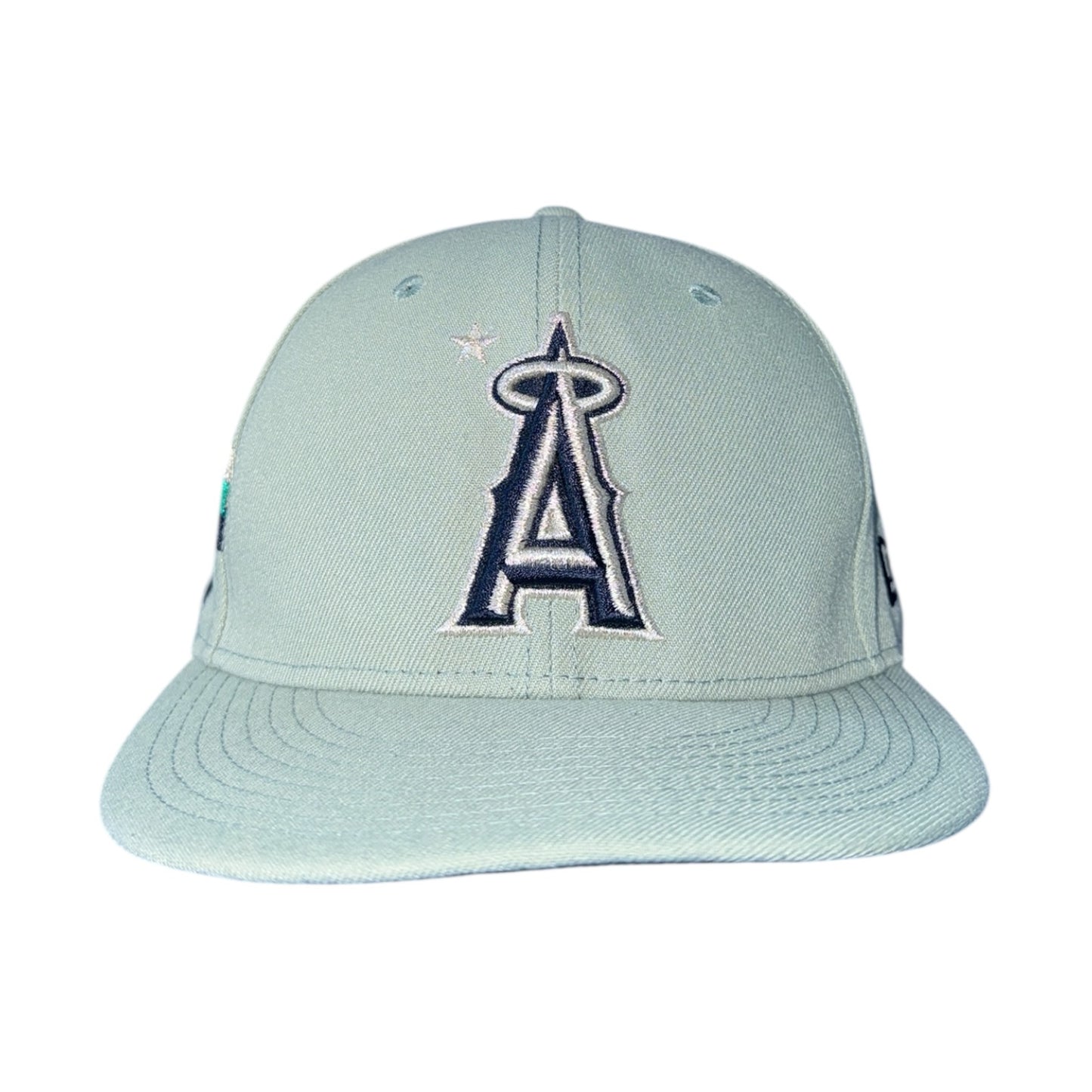 【NEW ERA】ニューエラ "LOS ANGELES ANGELS ASG 2023"  9FIFTY ベースボールキャップ