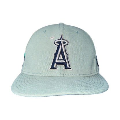 【NEW ERA】ニューエラ "LOS ANGELES ANGELS ASG 2023"  9FIFTY ベースボールキャップ
