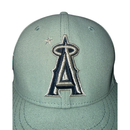 【NEW ERA】ニューエラ "LOS ANGELES ANGELS ASG 2023"  9FIFTY ベースボールキャップ
