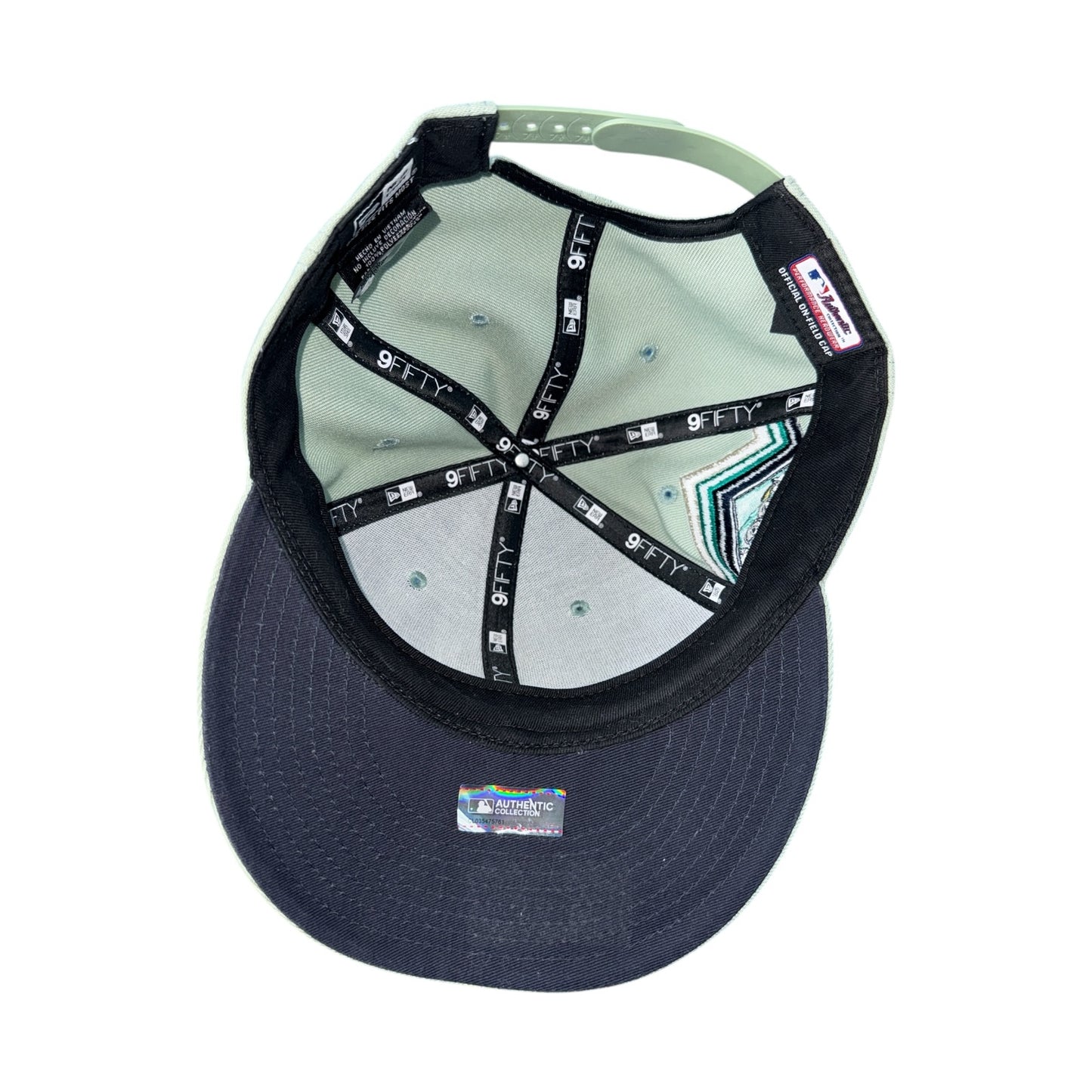 【NEW ERA】ニューエラ "LOS ANGELES ANGELS ASG 2023"  9FIFTY ベースボールキャップ