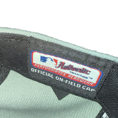 【NEW ERA】ニューエラ "LOS ANGELES ANGELS ASG 2023"  9FIFTY ベースボールキャップ