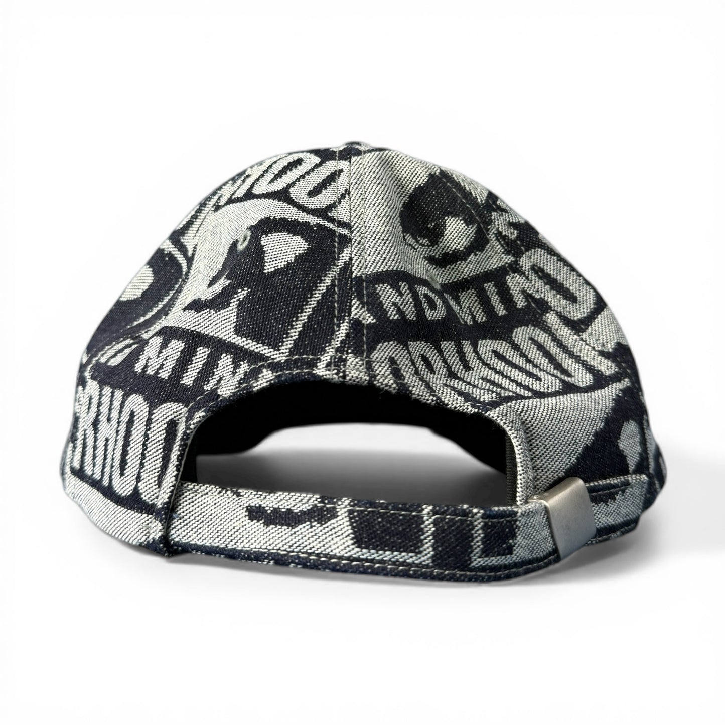 【NEIGHBORHOOD × P.A.M.】ネイバーフッド ×パム "NHPM . D / C-CAP" 2019AW デニムキ