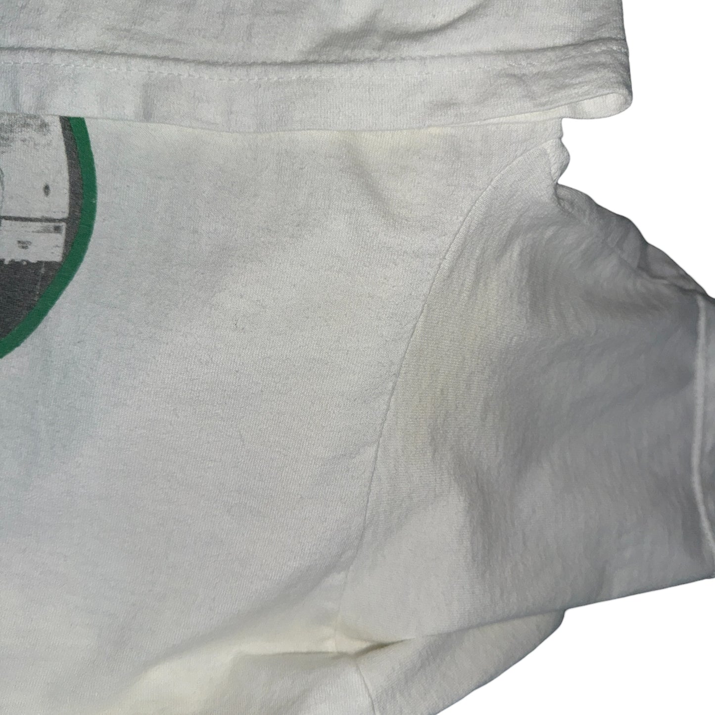【L7】エルセヴン90s Circle LogoヴィンテージTシャツ