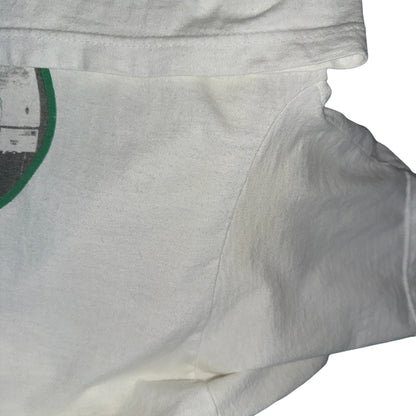 【L7】エルセヴン90s Circle LogoヴィンテージTシャツ