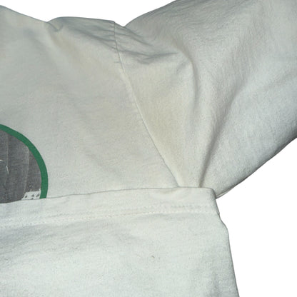 【L7】エルセヴン90s Circle LogoヴィンテージTシャツ