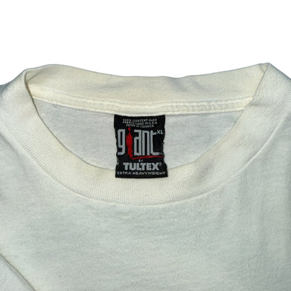 【L7】エルセヴン90s Circle LogoヴィンテージTシャツ