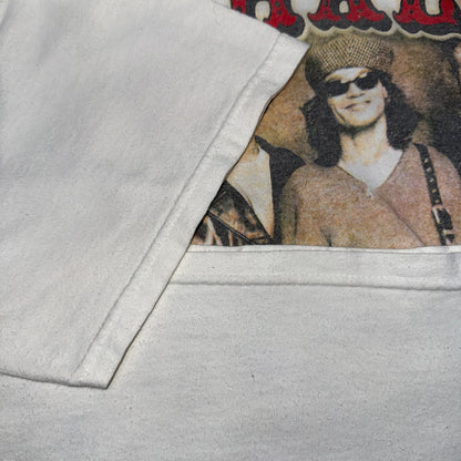【VAN HALEN】ヴァン・ヘイレン "WORLD TOUR 1998" 90's Vintage Tシャツ