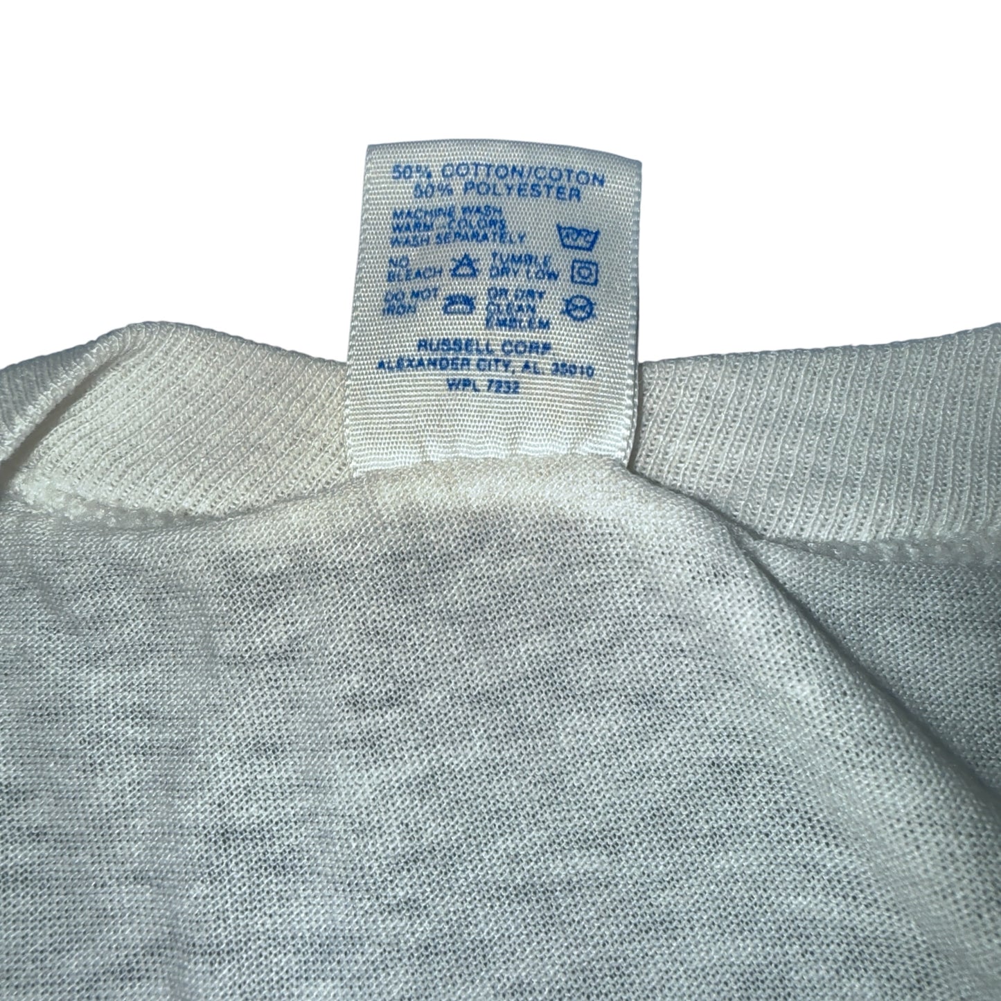 【SID VICIOUS】シド・ヴィシャス "BEFORE AFTER" 90's Vintage Tシャツ