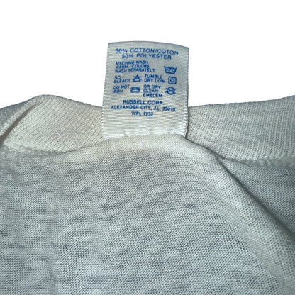 【SID VICIOUS】シド・ヴィシャス "BEFORE AFTER" 90's Vintage Tシャツ