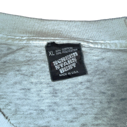 SUBWAY ヴィンテージ Tシャツ USA製 Screen Stars 企業T ファストフード 90s vintage