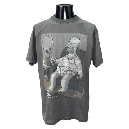 【THE SIMPSONS】シンプソンズ 90's "HOMER SIMPSON" STANLEY DESANTIS Tシャツ