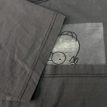 【THE SIMPSONS】シンプソンズ 90's "HOMER SIMPSON" STANLEY DESANTIS Tシャツ