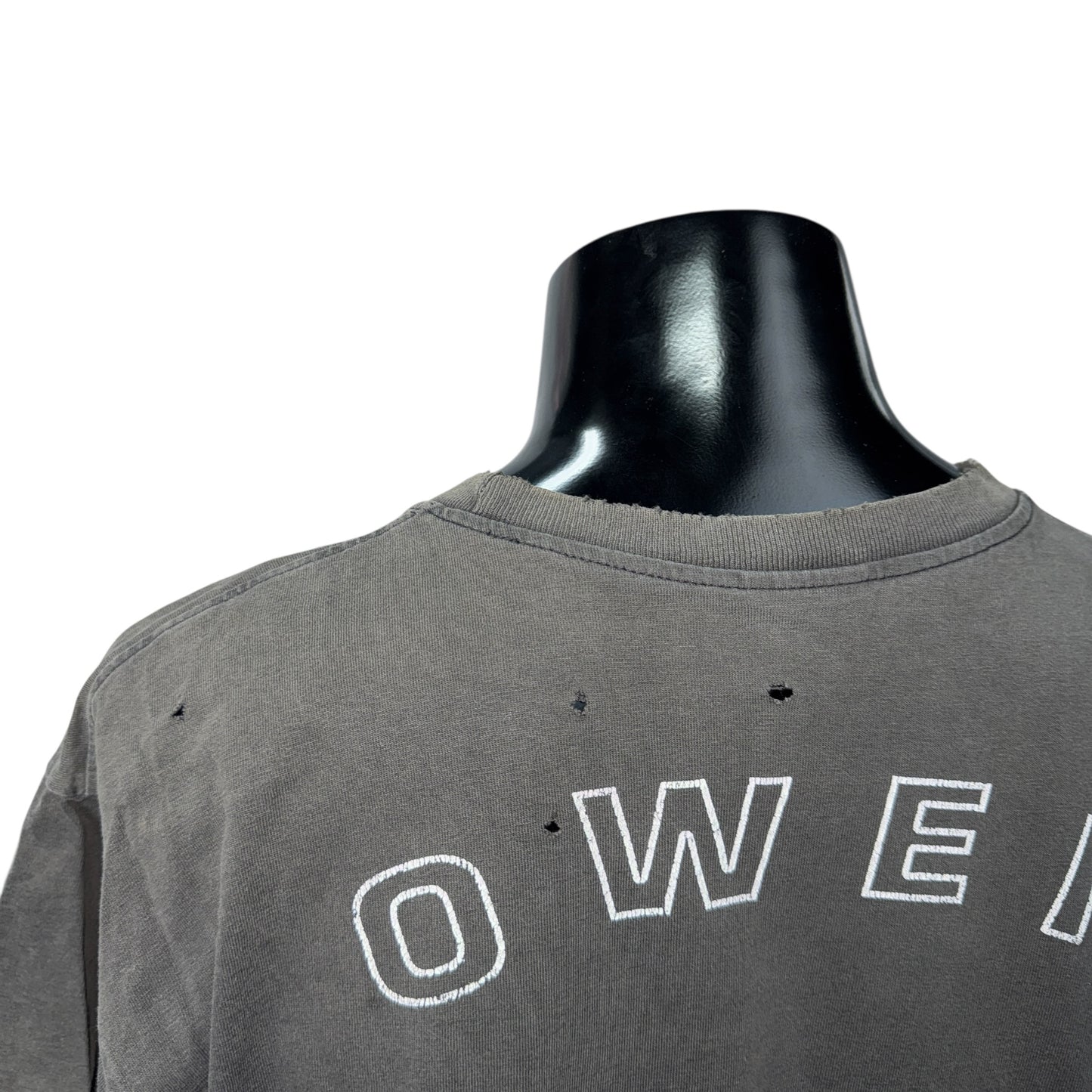 【MICHAEL OWEN】マイケル・オーウェン 90s00s グラフィックTシャツ