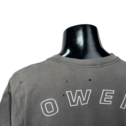 【MICHAEL OWEN】マイケル・オーウェン 90s00s グラフィックTシャツ