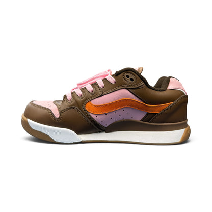 【VANS × GALLERY DEPT.】バンズ × ギャラリーデプト "ROWLEY XLT"コラボスニーカー