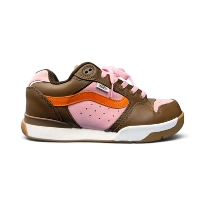 【VANS × GALLERY DEPT.】バンズ × ギャラリーデプト "ROWLEY XLT"コラボスニーカー