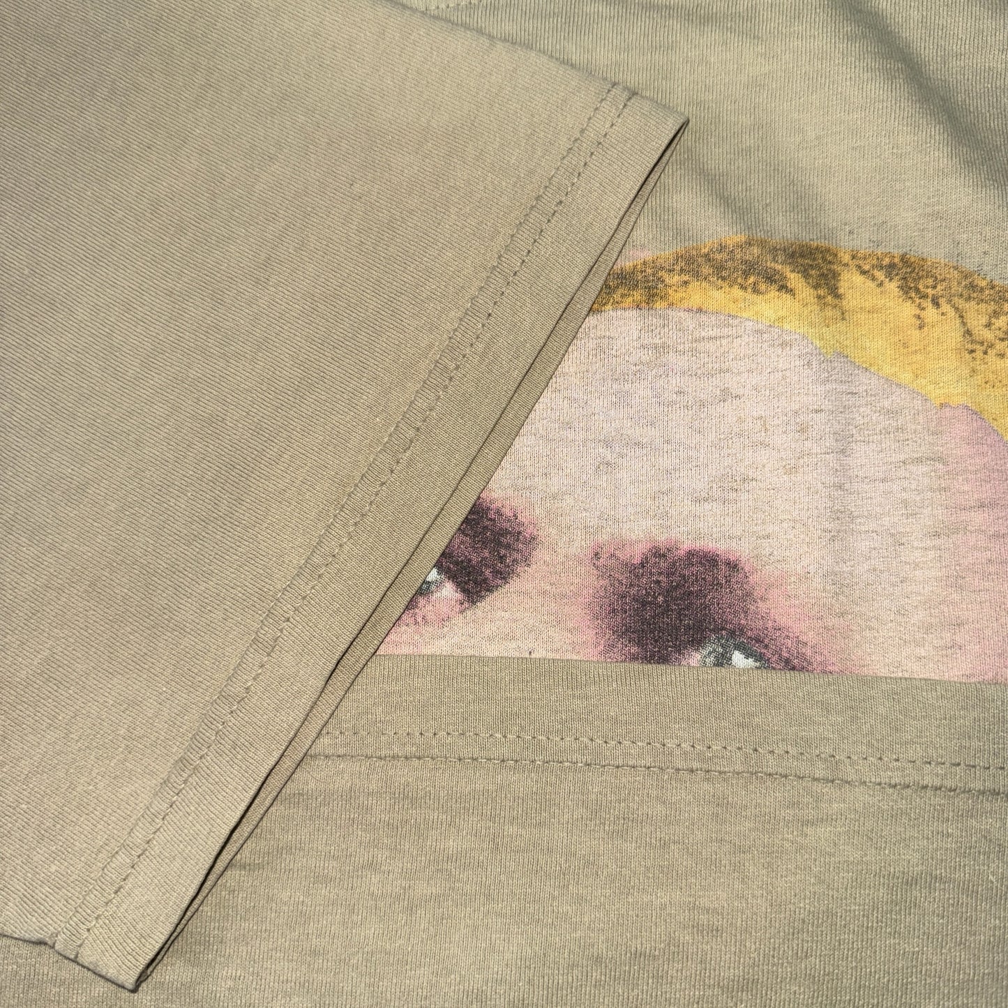 【DAVID BOWIE】デヴィッド・ボウイ "Hunky Dory" 90's-00's Vintage Tシャツ