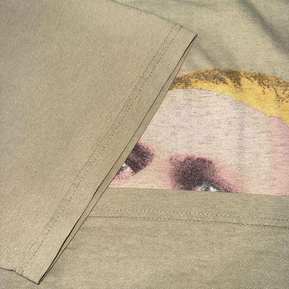 【DAVID BOWIE】デヴィッド・ボウイ "Hunky Dory" 90's-00's Vintage Tシャツ