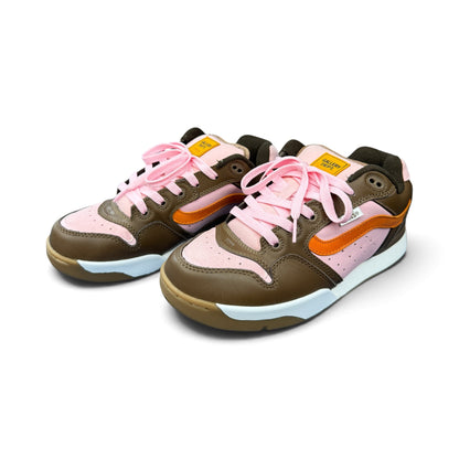 【VANS × GALLERY DEPT.】バンズ × ギャラリーデプト "ROWLEY XLT"コラボスニーカー