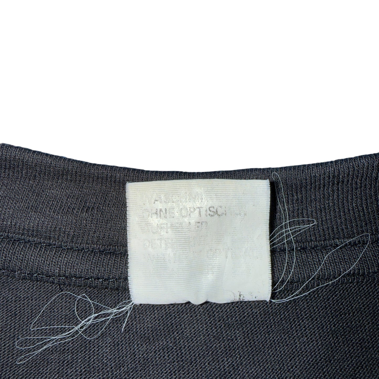 【MADONNA】マドンナ "Drowned World Tour" 2001 Vintage Tシャツ