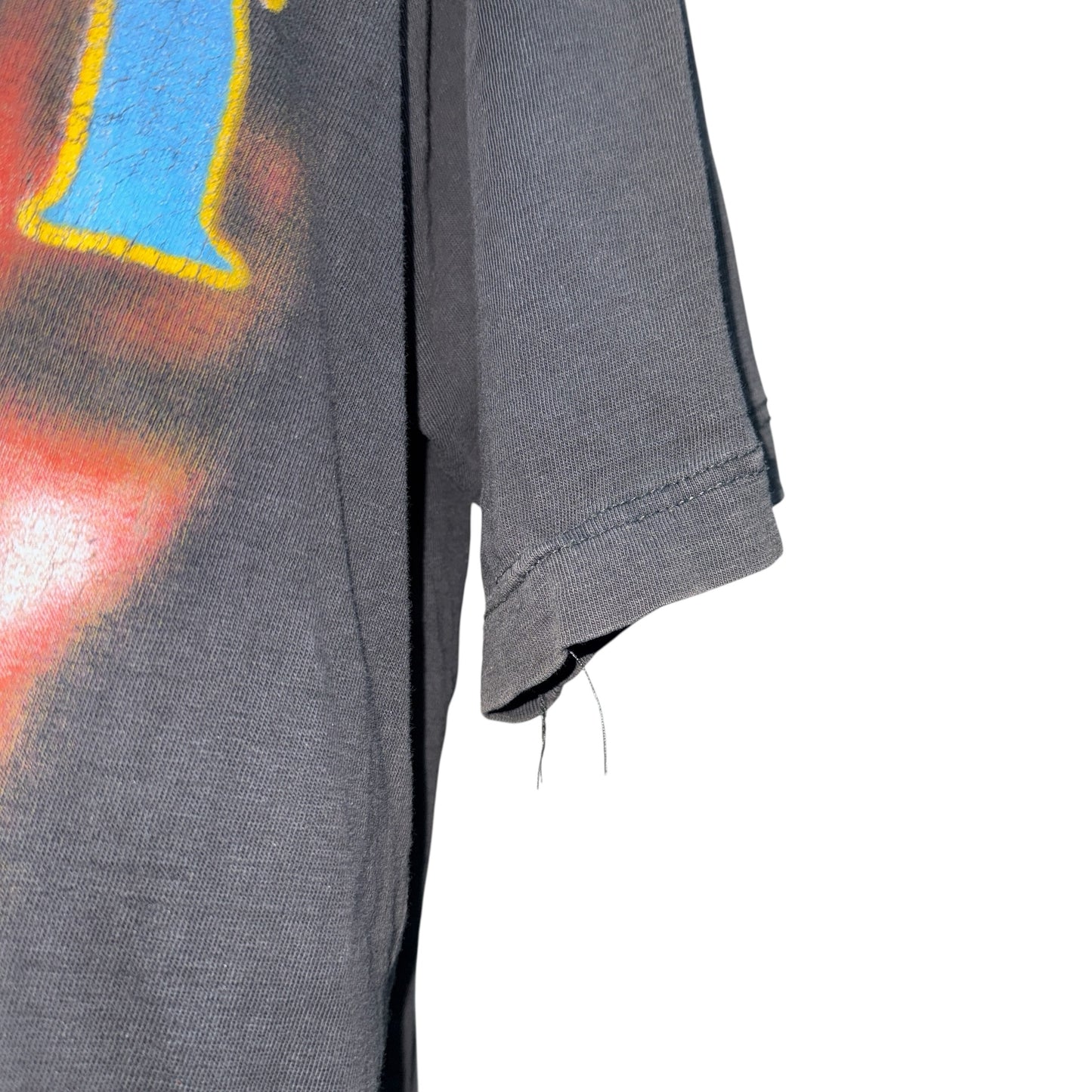 【PUBLIC ENEMY】パブリックエネミー "Skull & Target" 90's Vintage Tシャツ