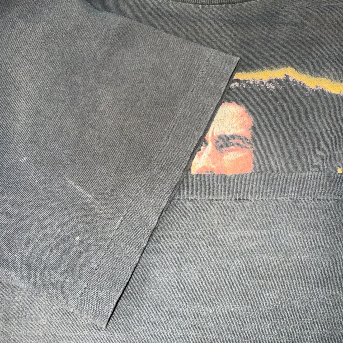 【BOB MARLEY】ボブ・マーリー "Redemption Song" 90's Vintage Tシャツ