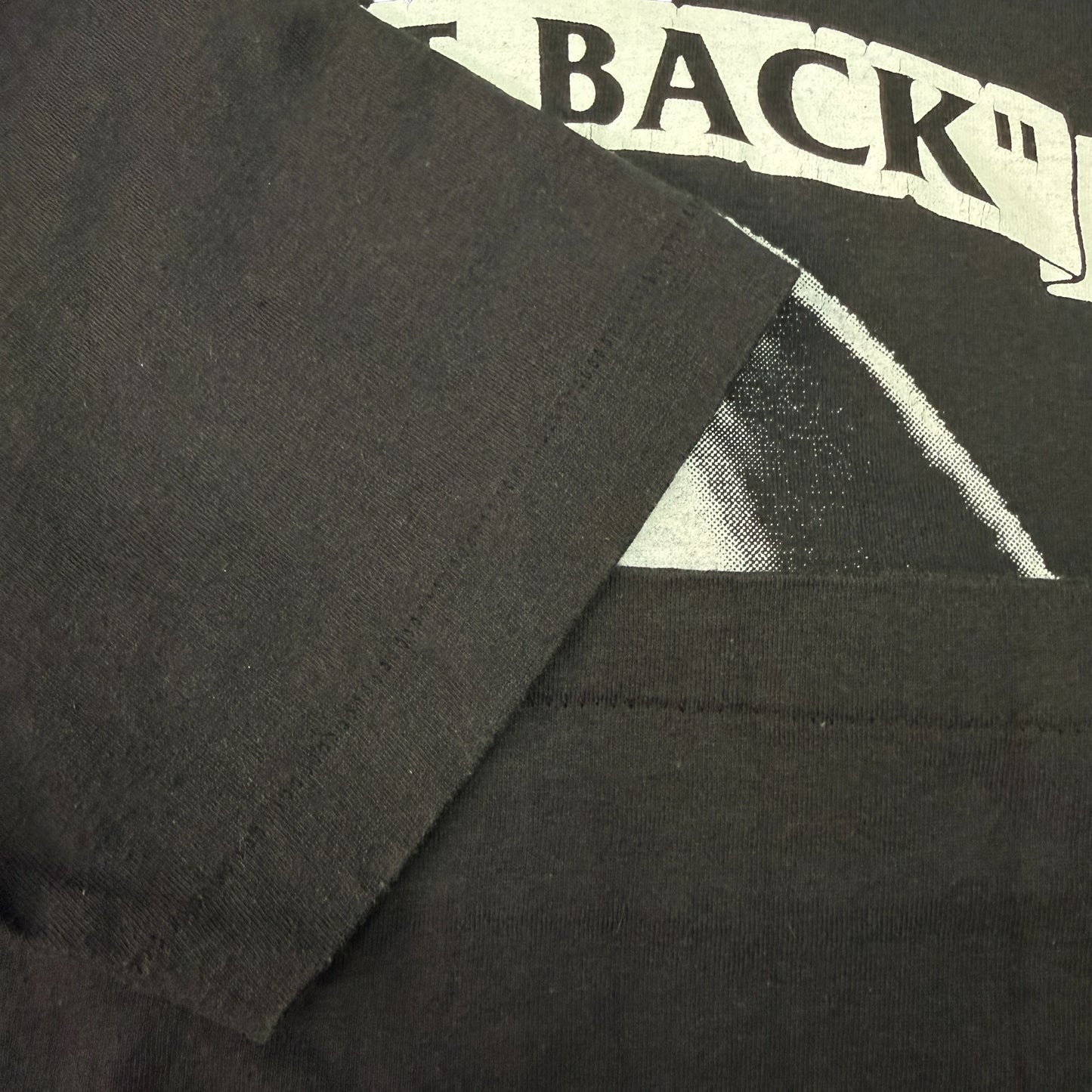 【MICHAEL COMBS MINISTRIES】マイケル・コームズ・ミニストリーズ "I’LL BE BACK" Vintage Tシャツ