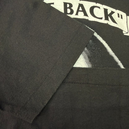 【MICHAEL COMBS MINISTRIES】マイケル・コームズ・ミニストリーズ "I’LL BE BACK" Vintage Tシャツ