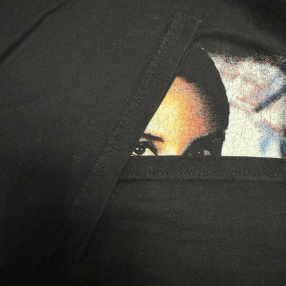 【ALICIA KEYS】アリシア・キーズ "SET THE WORLD ON FIRE TOUR 2013" Tシャツ