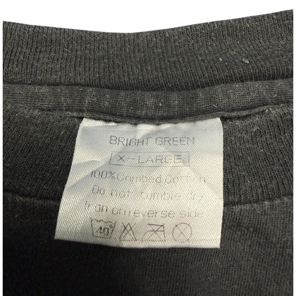 【QUEEN】フレディ・マーキュリー "TRIBUTE CONCERT 1992" 90's Tシャツ