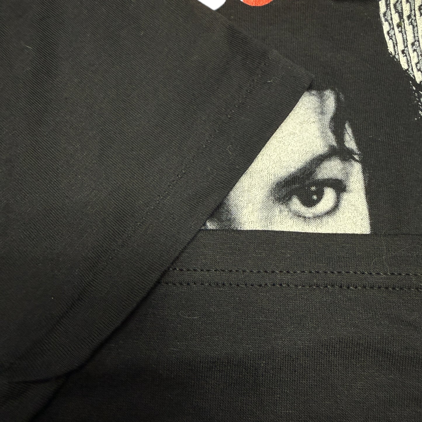 【MICHAEL JACKSON】マイケル・ジャクソン "BAD TOUR 88" 80's Vintage Tシャツ