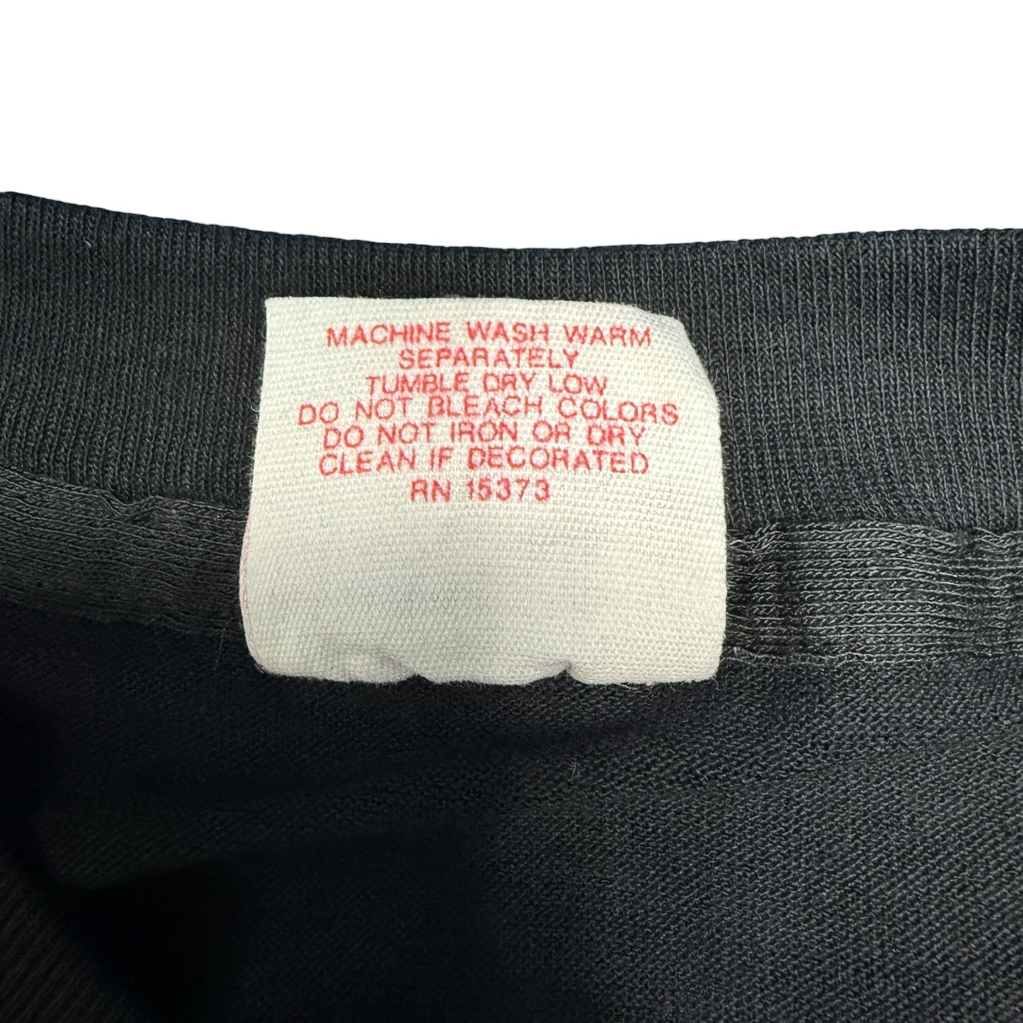【MICHAEL JACKSON】マイケル・ジャクソン "BAD TOUR 88" 80's Vintage Tシャツ