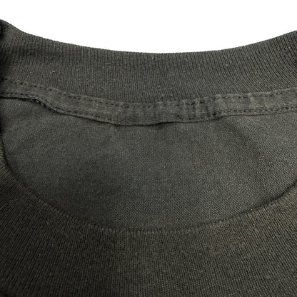 【NINE INCH NAILS】ナイン・インチ・ネイルズ "local crew" 90s Vintage Tシャツ