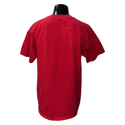 【Red Hot Chili Peppers】レッチリ "Californication" 2000年コピーライト Vintage Tシャツ