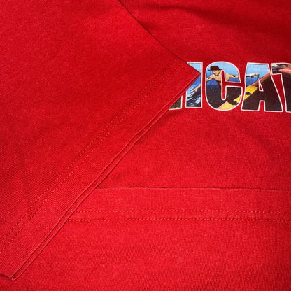 【Red Hot Chili Peppers】レッチリ "Californication" 2000年コピーライト Vintage Tシャツ