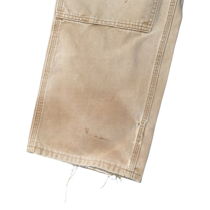 【Carhartt】カーハート B136 ダブルニー ダック ペインターパンツ