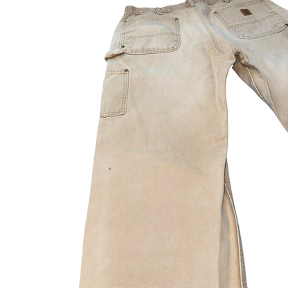 【Carhartt】カーハート B136 ダブルニー ダック ペインターパンツ