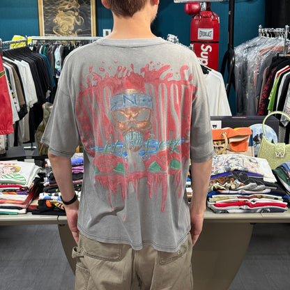 【GUNS N' ROSES】ガンズ・アンド・ローゼズ 90's-00's Vintage Tシャツ