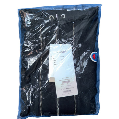 【UNDERCOVER × Champion】アンダーカバー×チャンピオンコラボ "REVERSE WEAVE" トリプルジップ フーディー