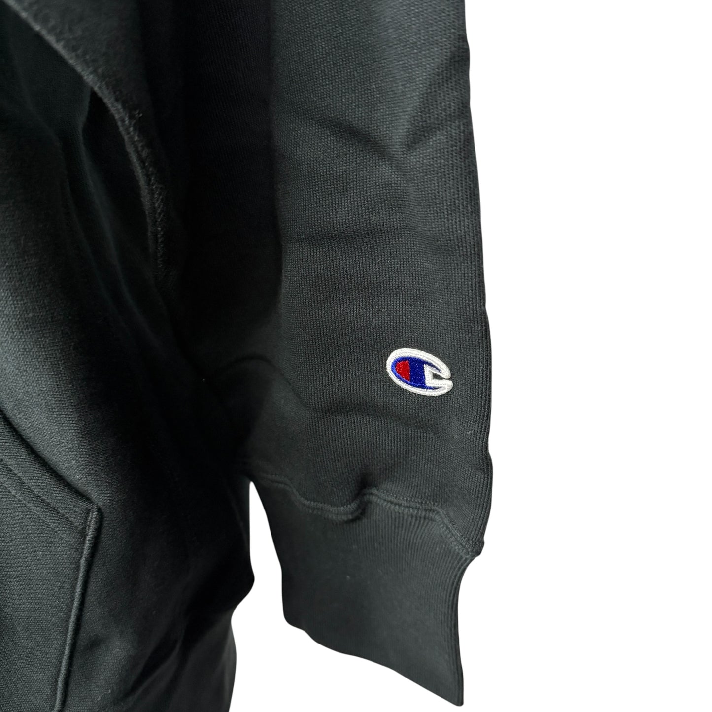 【UNDERCOVER × Champion】アンダーカバー×チャンピオンコラボ "REVERSE WEAVE" トリプルジップ フーディー