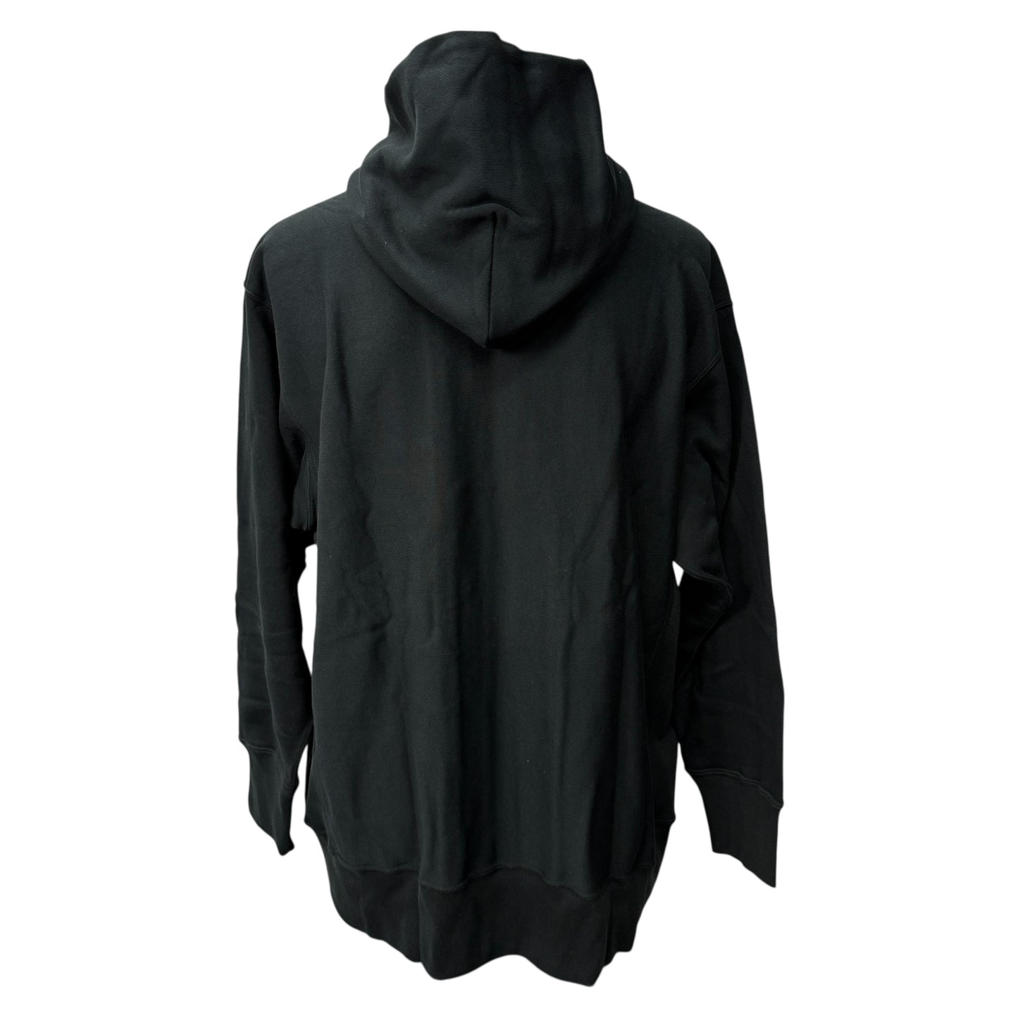 【UNDERCOVER × Champion】アンダーカバー×チャンピオンコラボ "REVERSE WEAVE" トリプルジップ フーディー
