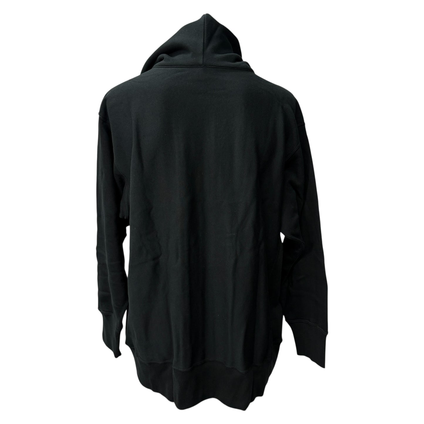 【UNDERCOVER × Champion】アンダーカバー×チャンピオンコラボ "REVERSE WEAVE" トリプルジップ フーディー