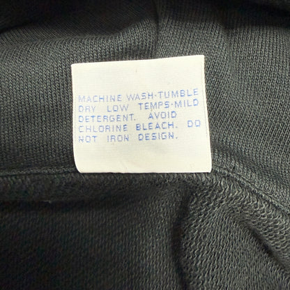 【UNDERCOVER × Champion】アンダーカバー×チャンピオンコラボ "REVERSE WEAVE" トリプルジップ フーディー