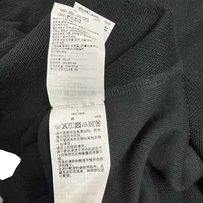 【UNDERCOVER × Champion】アンダーカバー×チャンピオンコラボ "REVERSE WEAVE" トリプルジップ フーディー