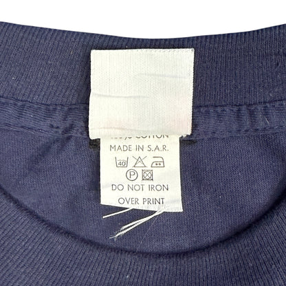【Virgin Atlantic】ヴァージン航空 "Fly Virgin Atlantic" 90's Vintage Tシャツ