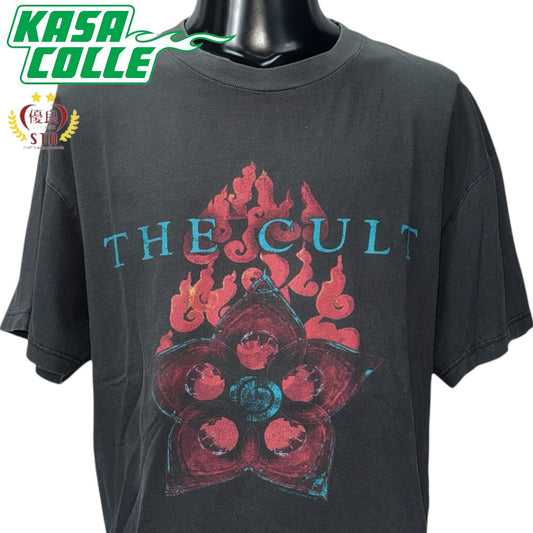 【THE CULT】ザ・カルト "BEYOND GOOD AND EVIL" 00's Vintage Tシャツ