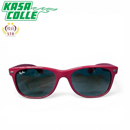 【Ray-Ban】レイバン "WAYFARER" ウェイファーラー サングラス