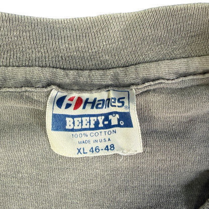 【HARLEY-DAVIDSON】ハーレーダビッドソン 80s-90s Vintage ポケットTシャツ
